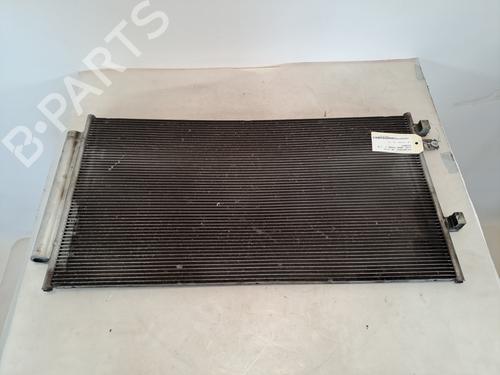 AC Kondensor AC Kondensor FIAT 500X (334_) 1.6 D Multijet (334AXA1B, 334AXA11) (120 hp) 37392889 37392889