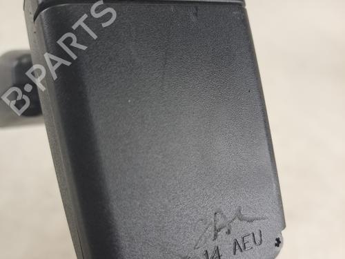 Seat buckle PEUGEOT 2008 I (CU_) 1.6 HDi | BP37399036I32 - Image 2