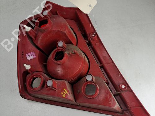 Right taillight CHEVROLET KALOS | BP37384286C35 - Image 2