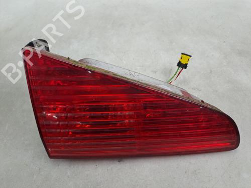 Left tailgate light PEUGEOT 607 (9D, 9U) 2.2 HDi | BP37388644C79 - Image 3