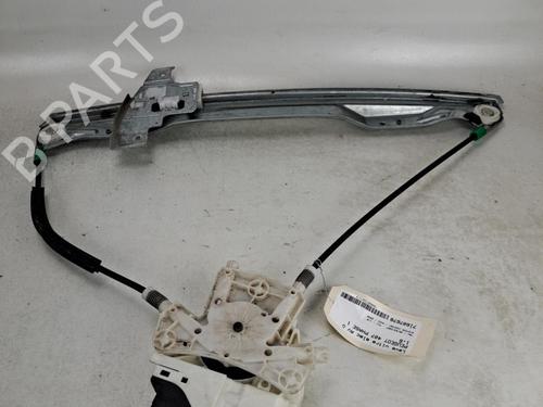 front-right-window-mechanism-peugeot-407-6d_-2004-2005-2006-2007-2008-2009-2010-2011-37384430 main image