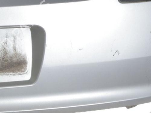 Used Rear bumper Rear bumper RENAULT CLIO III (BR0/1, CR0/1) 1.2 16V (78 hp) 40284417 40284417