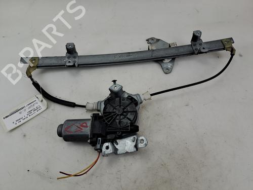 Front right window mechanism NISSAN NOTE (E11, NE11) 1.5 dCi | BP37390491C23 - Image 3