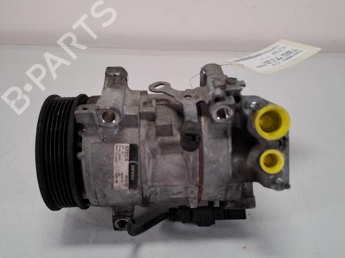 AC-Kompressor AC-Kompressor PEUGEOT 308 SW II (LC_, LJ_, LR_, LX_, L4_) 2.0 BlueHDi 150 (150 hp) 37396550 37396550