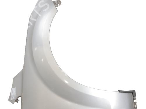 Used Right front fenders Right front fenders FORD FOCUS II Convertible 2.0 TDCi (136 hp) 40284415 40284415