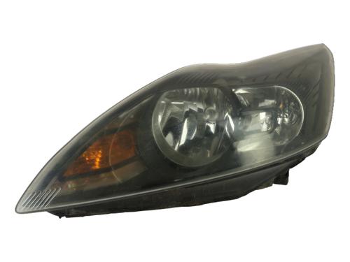Used Left headlight Left headlight FORD FOCUS II Convertible 2.0 TDCi (136 hp) 40452699 40452699