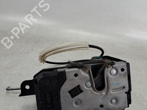 Used Front left lock Front left lock 37385703 37385703