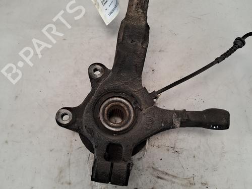 Right front steering knuckle DACIA SANDERO 1.4 (BS0C, BS0A, BS0G, BS1F, BS0E) | BP37394253M26 - Image 2