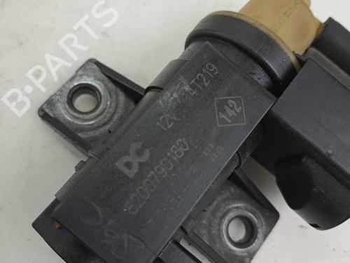 Electronic module RENAULT CLIO IV (BH_) 1.5 dCi 90 | BP37392417M83 - Image 4