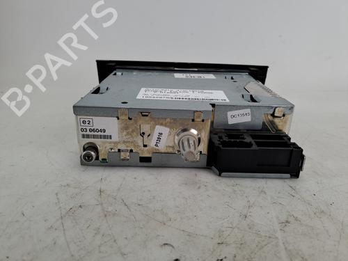 Radio Radio RENAULT KOLEOS I (HY_) 2.0 dCi (HY0K) (150 hp) 37393219 37393219