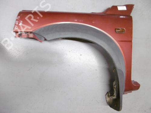 Used Right front fenders Right front fenders 37378134 37378134
