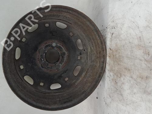 Używane Felga Felga VW FOX Hatchback (5Z1, 5Z3, 5Z4) 1.4 (75 hp) 37400193 37400193