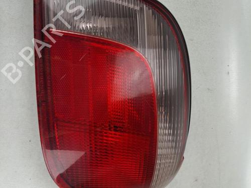 Venstre baglygte Venstre baglygte TOYOTA YARIS (_P1_) [1999-2005] 37384111 37384111