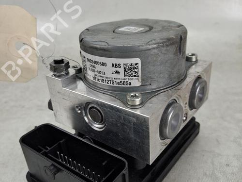 ABS pump CITROËN C3 II (SC_) 1.0 VTi 68 | BP37384764M43 - Image 3