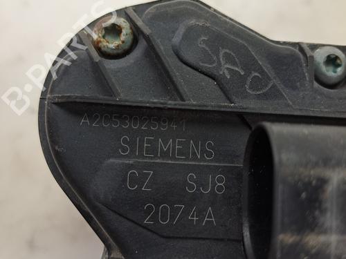 Used Egr Egr 37397436 37397436