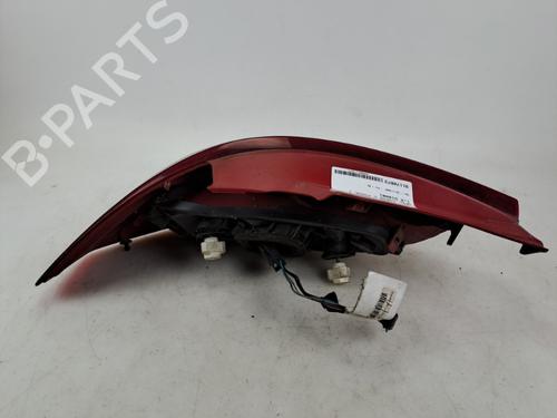 Højre baglygte Højre baglygte OPEL CORSA D (S07) 1.3 CDTI (L08, L68) (90 hp) 37389205 37389205
