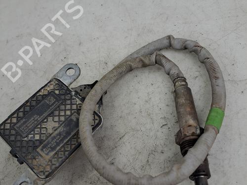 Electronic sensor RENAULT MASTER III Van (FV) 2.3 dCi 110 FWD (FV0R, FV0W, FV1A) | BP37399372M84 - Image 3