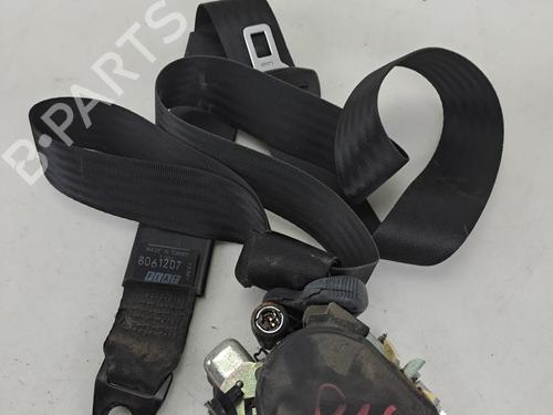 Used Front right seatbelt Front right seatbelt 37394578 37394578