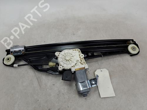 Used Rear left window mechanism Rear left window mechanism 37388421 37388421