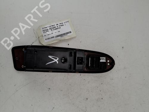 Used Left front window switch Left front window switch 37382182 37382182