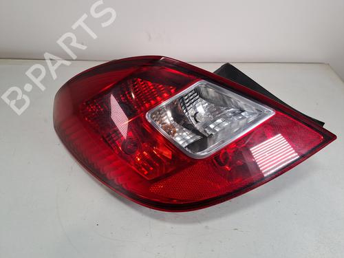 Left taillight OPEL CORSA D (S07) 1.3 CDTI (L08, L68) | BP37398703C34 - Image 2