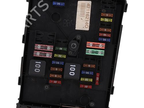 Electronic module VW GOLF VI (5K1) 2.0 GTi | BP39485760M83 - Image 2