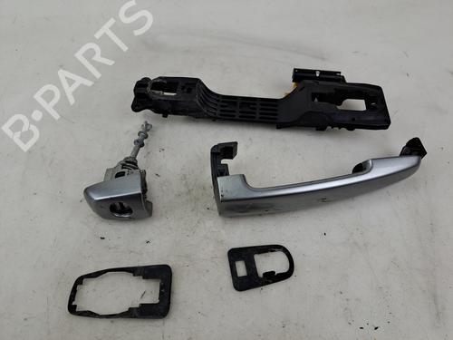front-left-exterior-door-handle-suzuki-swift-iii-mz-ez-2005-37390702 main image