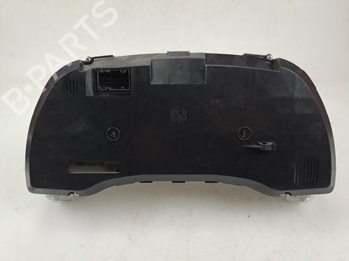 Used Instrument cluster Instrument cluster 37389983 37389983