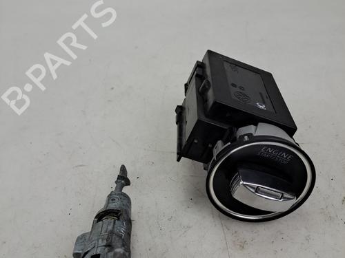 Ignition barrel VW PASSAT B6 Variant (3C5) | BP37393896M48 - Image 4