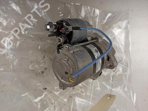 Starter RENAULT TWINGO III (BCM_, BCA_) 0.9 TCe 95 | BP37380825M8 - Image 2