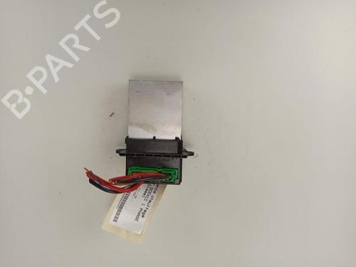 Used Heater resistor Heater resistor 37381573 37381573