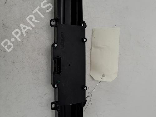Warning switch MERCEDES-BENZ SPRINTER 3-t Van (B906) 215 CDI (906.611, 906.613) | BP37382512I22 - Image 2