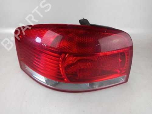 Left taillight AUDI A3 (8P1) | BP37379829C34 - Image 2