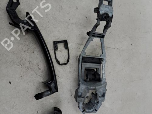 Used Front left exterior door handle Front left exterior door handle 37388594 37388594