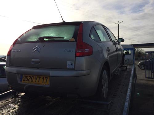 Left tailgate light CITROËN C4 I (LC_) 1.6 HDi | BP37377435C79 - Image 3