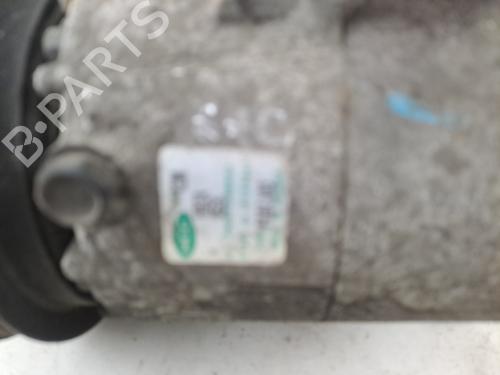 Used AC compressor AC compressor 37390966 37390966