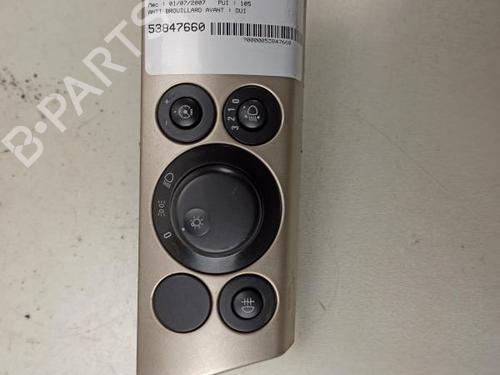 Headlight switch OPEL ASTRA H (A04) | BP37380759I24 - Image 2