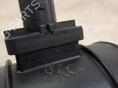 Used Mass air flow sensor Mass air flow sensor 37389139 37389139