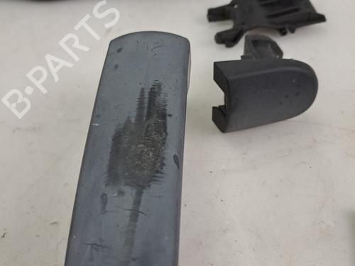 Used Rear right exterior door handle Rear right exterior door handle 37390696 37390696