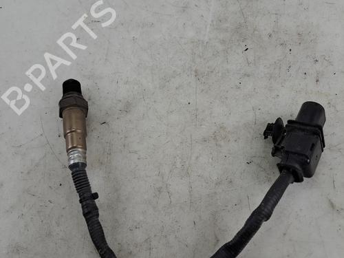 Electronic sensor OPEL VIVARO B Van (X82) 1.6 CDTI (05) | BP37394234M84 - Image 2