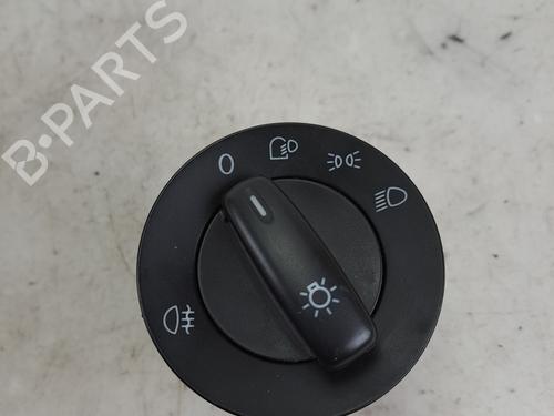 Headlight switch VW GOLF V (1K1) | BP37395535I24 - Image 3
