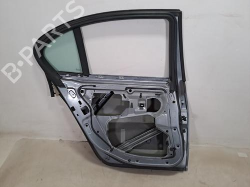 Used Left rear door Left rear door 37388417 37388417