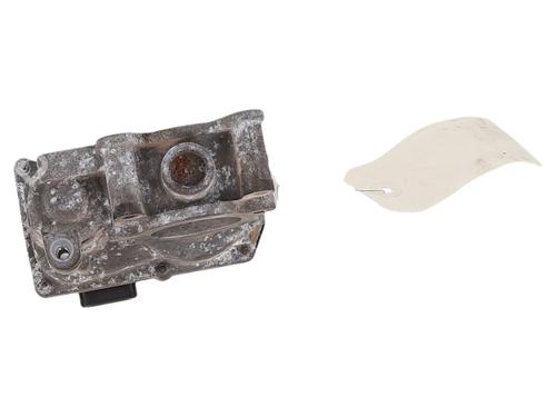 Throttle body DACIA SANDERO II TCe 90 (B8M1, B8MA, B8AC) | BP40452621M82 - Image 4