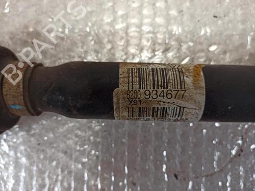 Used Right front driveshaft Right front driveshaft 37381197 37381197