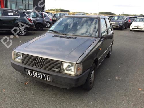Used Parts FIAT UNO (146_, 158_) 4809618