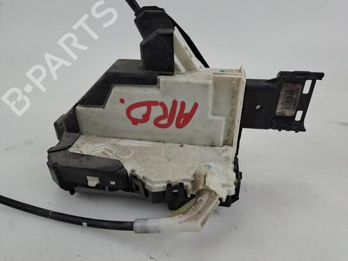 Used Rear right lock Rear right lock 37392004 37392004