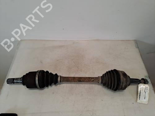 Used Left front driveshaft Left front driveshaft 37392958 37392958