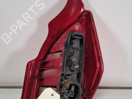 Used Left taillight Left taillight 37399400 37399400