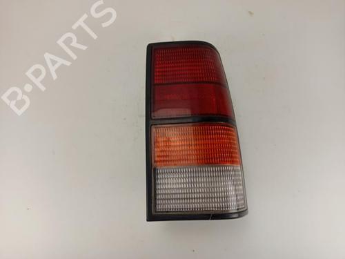 Used Right taillight Right taillight OPEL CORSA A Hatchback (S83) 1.0 (F08, M08, F68, M68) (45 hp) 40597233 40597233