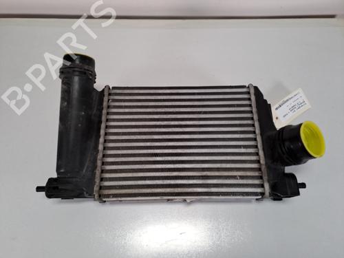 Intercooler RENAULT MEGANE IV Hatchback (B9A/M/N_) 1.2 TCe 130 (B9MR) | BP37395888M30 - Image 3